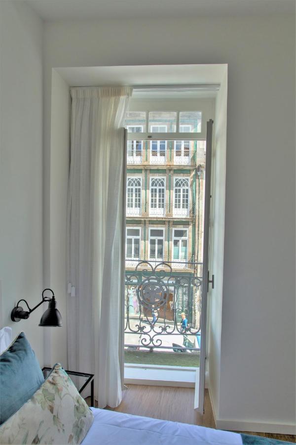 Clérigos Prime Suites by Porto City Hosts Exterior foto