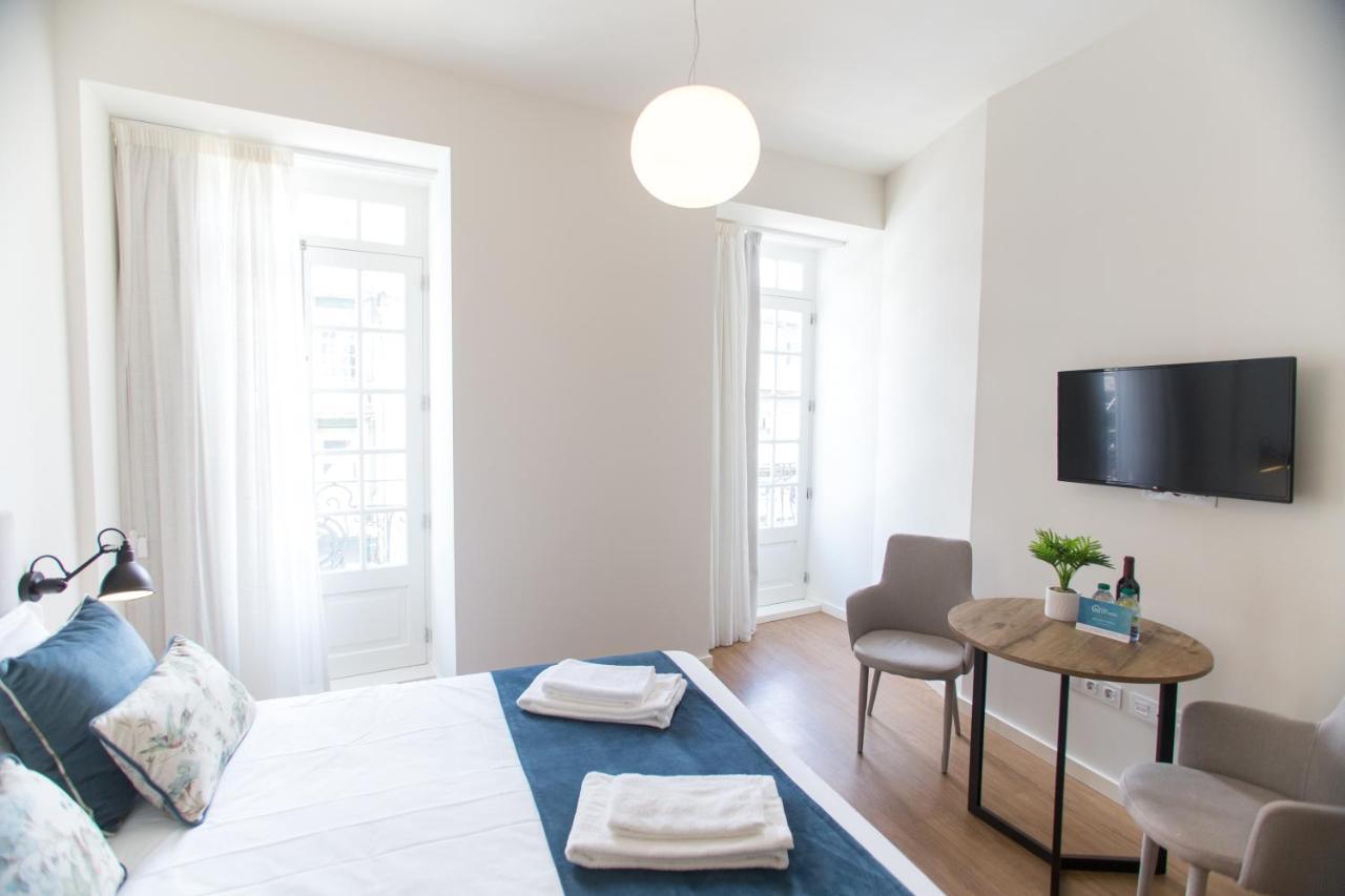 Clérigos Prime Suites by Porto City Hosts Exterior foto