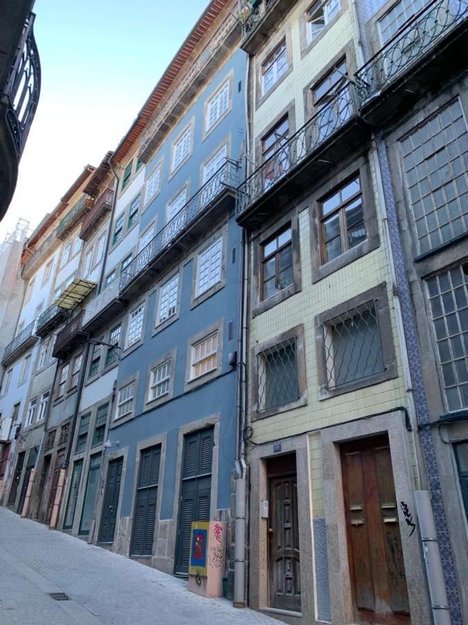 Clérigos Prime Suites by Porto City Hosts Exterior foto