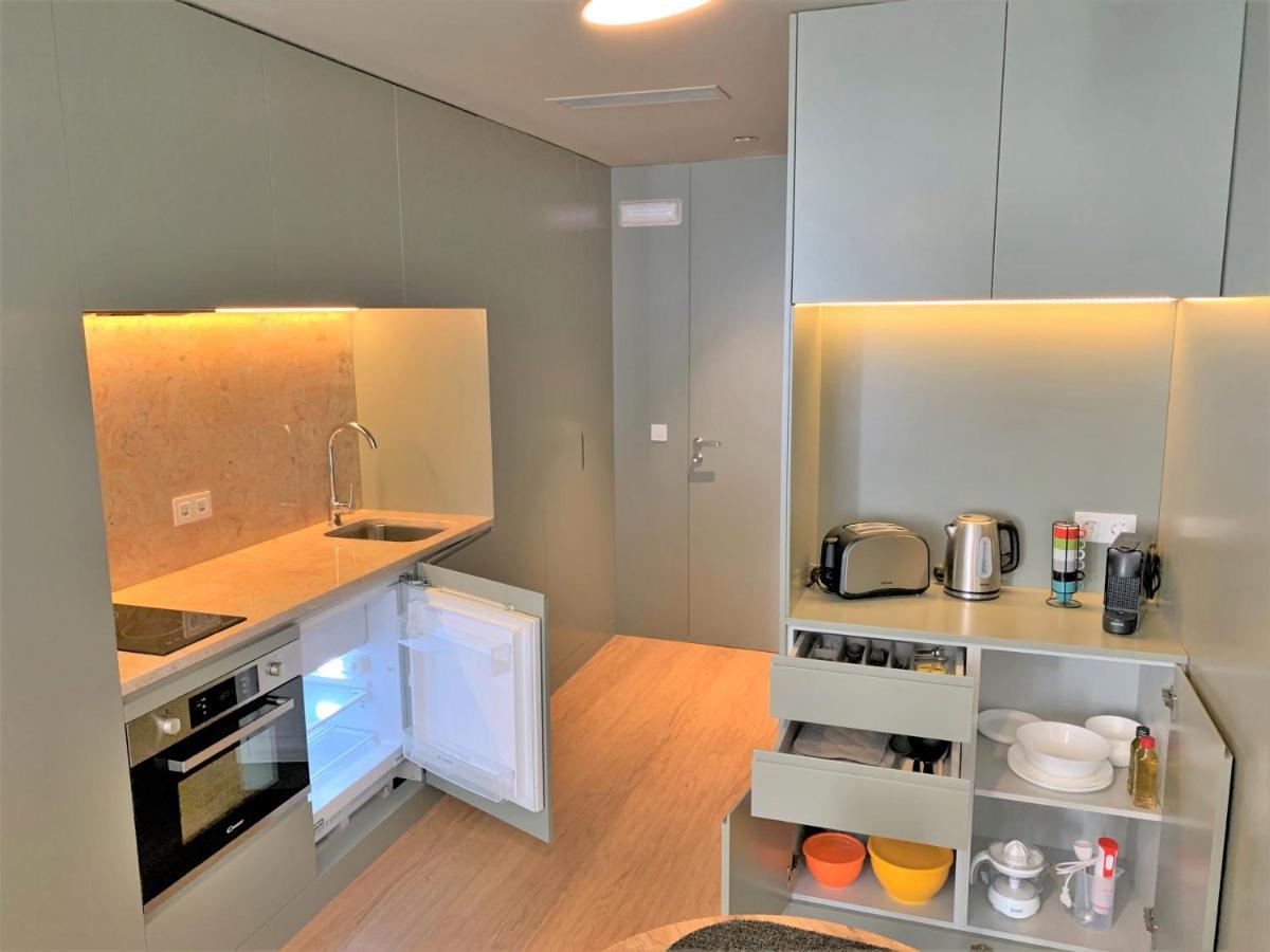 Clérigos Prime Suites by Porto City Hosts Exterior foto